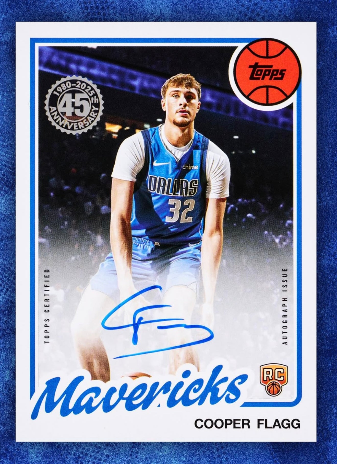 2025-26 Topps Basketball Flagship Jumbo Personal Boxes 3