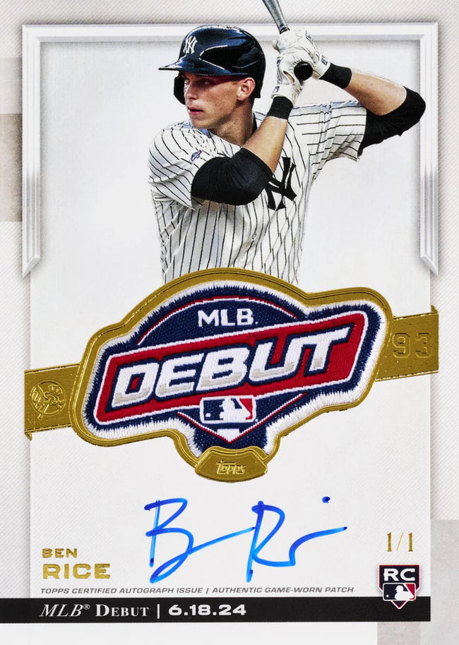 2025 Topps Chrome Update Series Baseball Breaker's Delight Personal Boxes 4