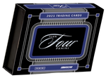 2025 Panini Turn Four NASCAR Racing Personal Box 1