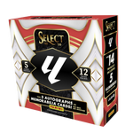 2025-26 Panini Select La Liga Personal Box 1