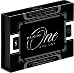 2024-25 Panini One and One Basketball Personal Box 1