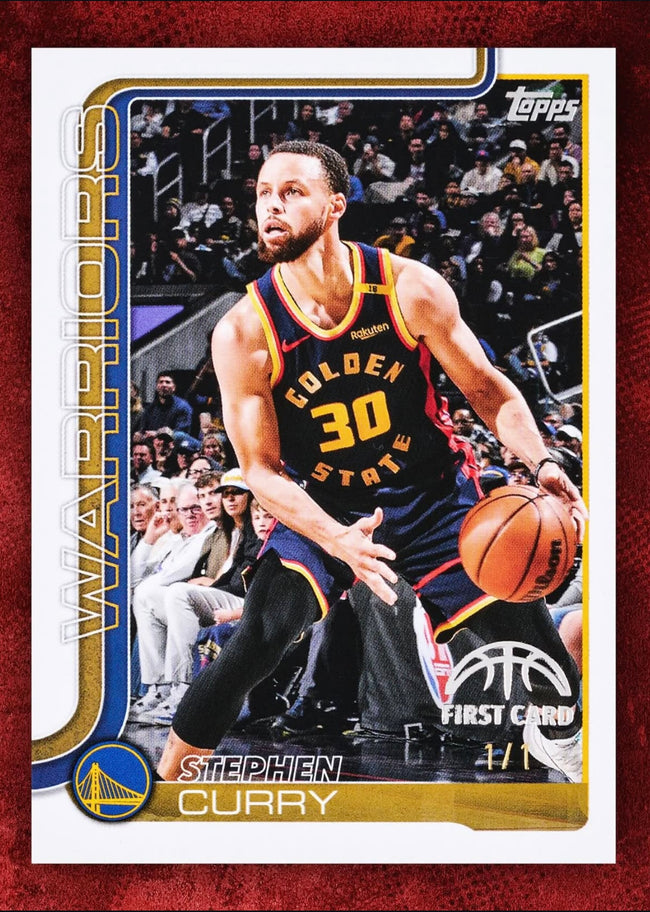 2025-26 Topps Basketball Flagship Jumbo Personal Boxes 3