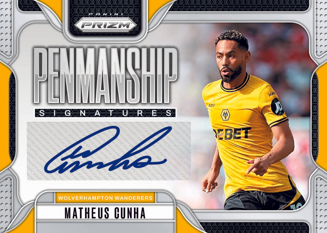2024-25 Panini Prizm EPL Soccer Hobby Case + 1 FOTL Box Break PYT 4