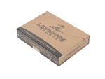 2026 Leaf Ultimate Sports Personal Box #1