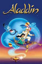 2026 Topps Vault Disney Case Break PYC 1 – Aladdin
