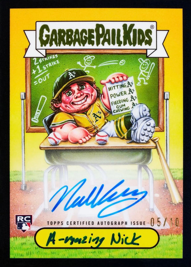 2025 Bowman Chrome Baseball Breakers Delight Personal Box 2