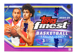 2024-25 Topps Finest Basketball Breaker's Delight Personal Box 4