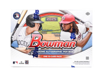 2025 Bowman Baseball Breaker's Delight (HTA) Personal Box 1