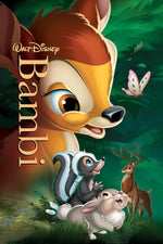 2026 Topps Vault Disney Case Break PYC 1 – Bambi