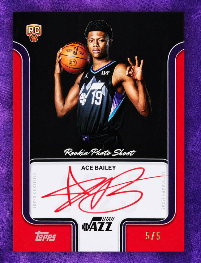 2025-26 Topps Basketball Flagship Jumbo Personal Boxes 3