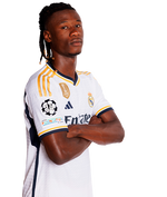 2024-25 Topps Dynasty UCL Soccer 5 Box Full Case Break PYT 5