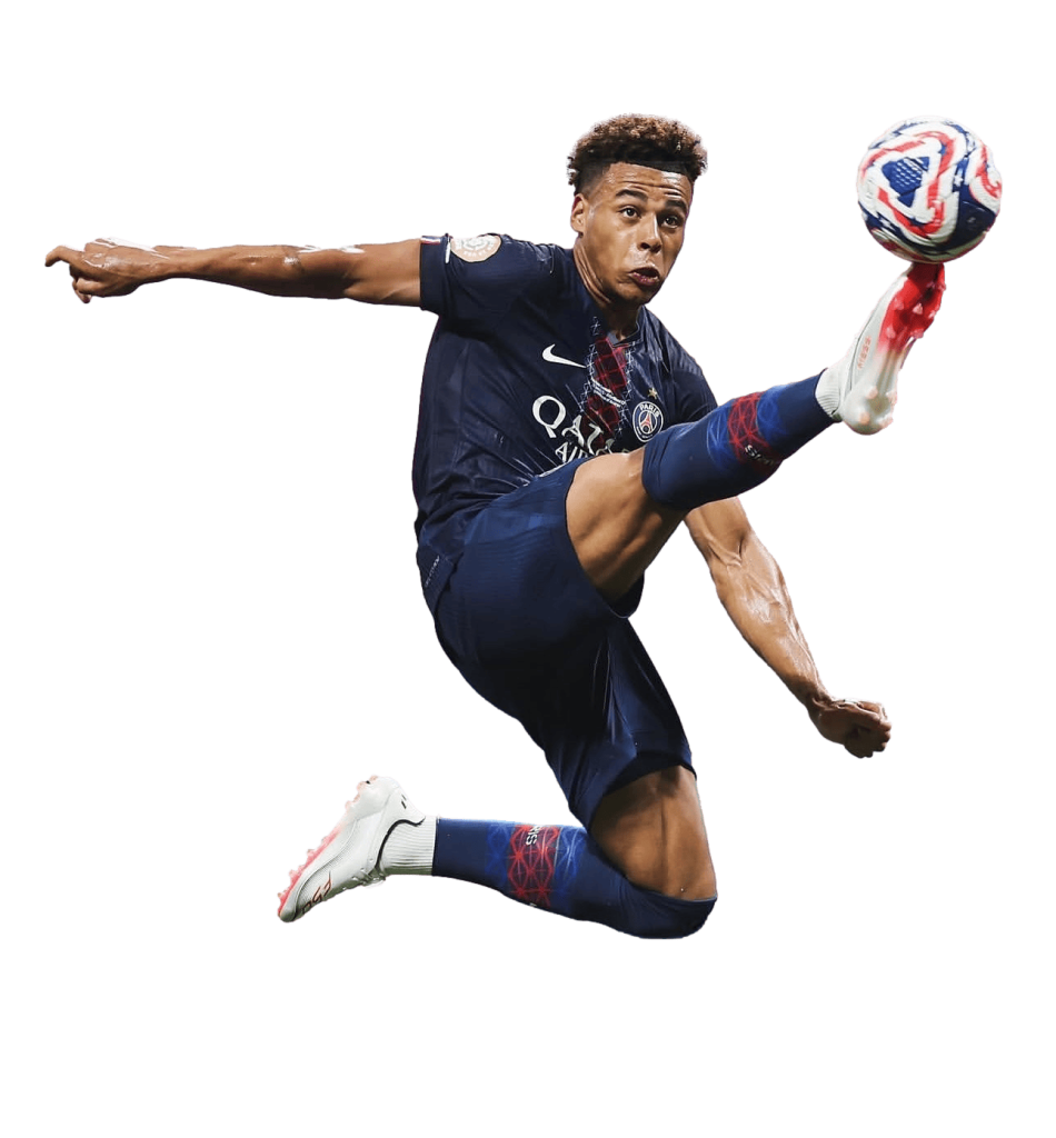 2025-26 Panini Select Ligue 1  12 Box Break PYT #1