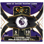 2024-25 Panini Select EPL Hobby Personal Box 3