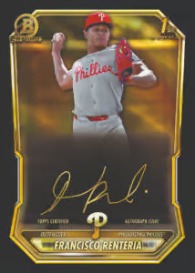 2026 Bowman Chrome Baseball Breaker's Delight Case Break PYT 1