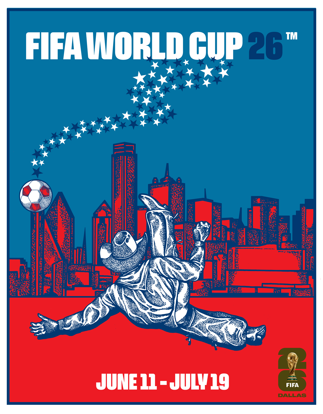 *FOTL* 2026 PANINI Prizm FIFA World Cup 2 Box Break PYT 1