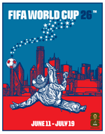 *FOTL* 2026 PANINI Prizm FIFA World Cup 2 Box Break PYT 1