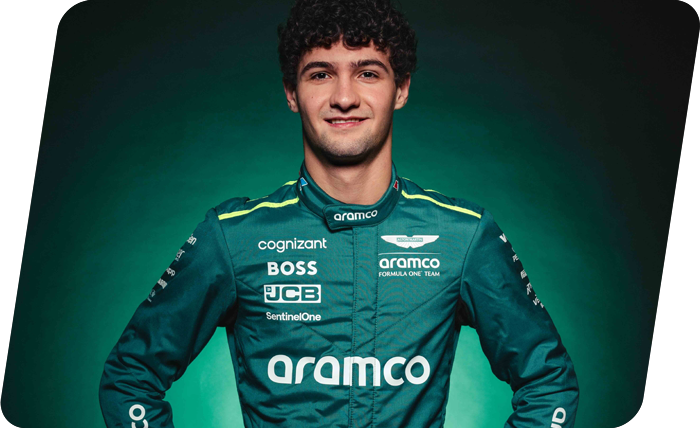 2025 Topps Chrome Formula 1 12 Box Case PYD 6