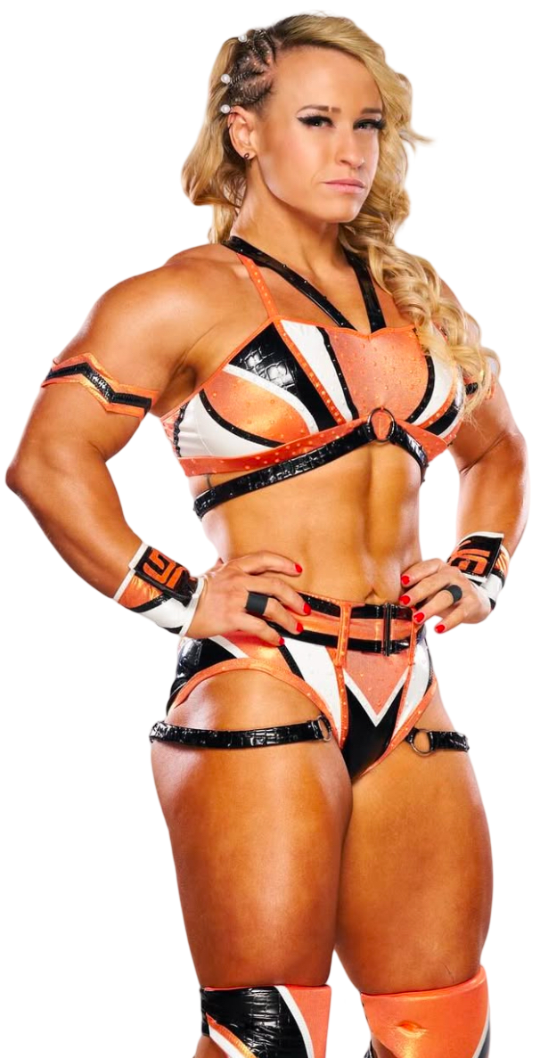 2025 Topps Universe WWE Wrestling Case Break PYW 1