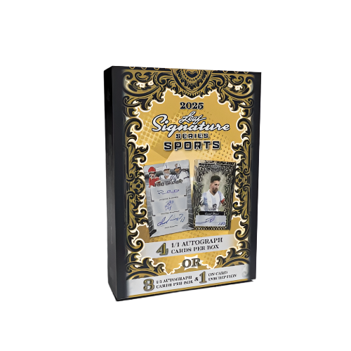 2025 Leaf Signature Series Multi-Sport Personal Box 3
