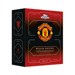 2024-25 Topps Chrome Deluxe Edition Manchester United Personal Box 4