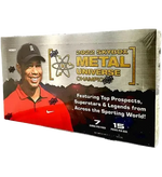 2022 Upper Deck Skybox Metal Universe Champions Hobby Personal Boxes #1