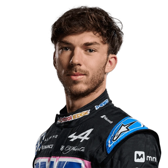 2025 Topps Chrome Formula 1 12 Box Case PYD 6