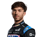 2025 Topps Chrome Formula 1 12 Box Case PYD 6