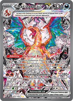 Pokémon TCG: Scarlet & Violet *8 Pack EXTRAVAGANZA* #4