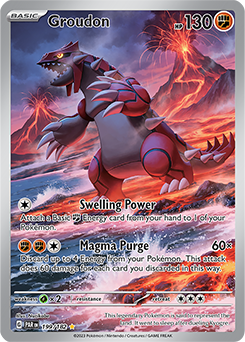 Pokémon TCG: Scarlet & Violet *8 Pack EXTRAVAGANZA* #4