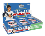 2025 Topps Heritage High Number Baseball Personal Box 1
