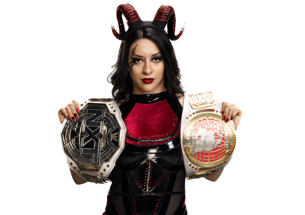 2025 Topps Universe WWE Wrestling Case Break PYW 1