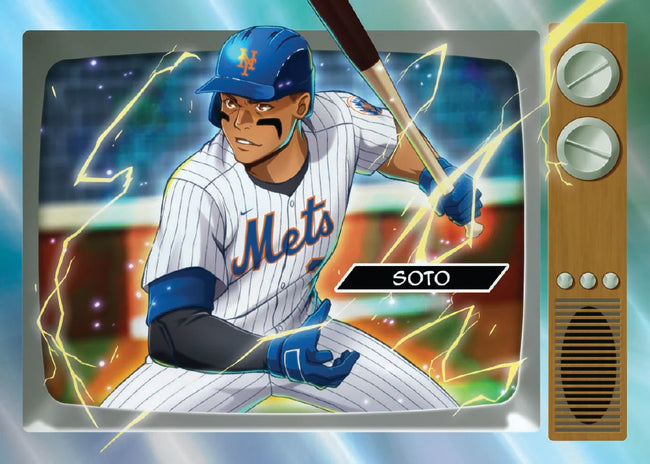 2025 Bowman Baseball Hobby 12 Box Case Break PYT 1
