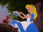 2026 Topps Vault Disney Case Break PYC 1 – Alice