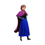 2026 Topps Vault Disney Case Break PYC 1 – Anna