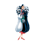 2026 Topps Vault Disney Case Break PYC 1 – Cruella de Vil