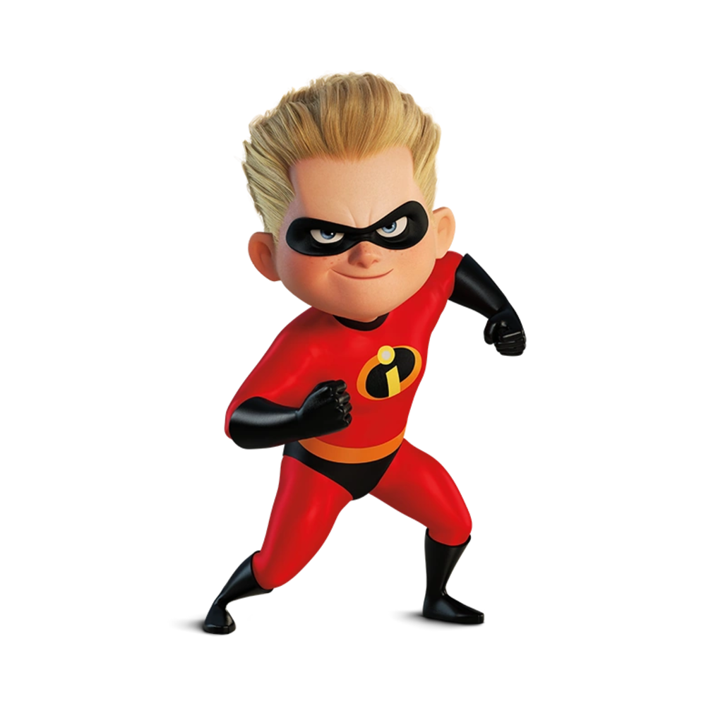 2026 Topps Vault Disney Case Break PYC 1 – Dash Parr + Violet Parr