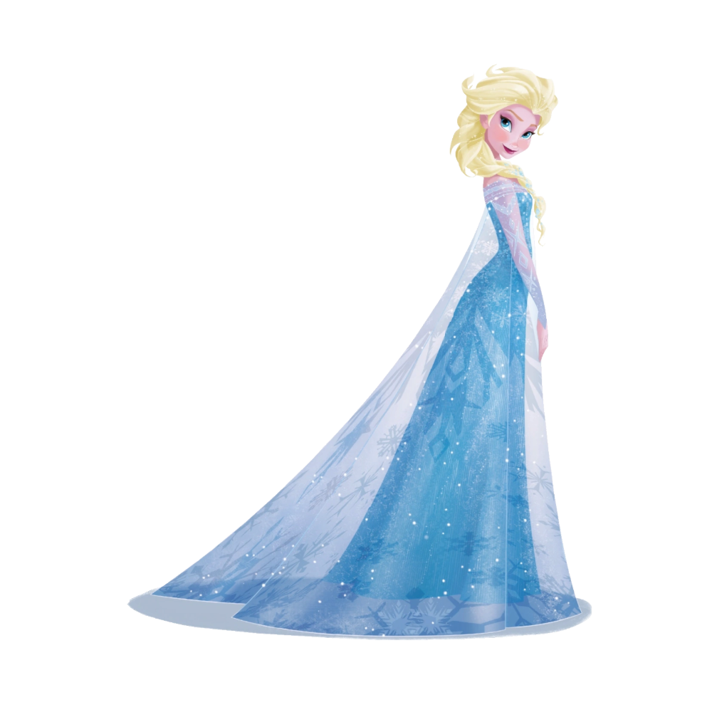 2026 Topps Vault Disney Case Break PYC 1 – Elsa