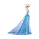 2026 Topps Vault Disney Case Break PYC 1 – Elsa