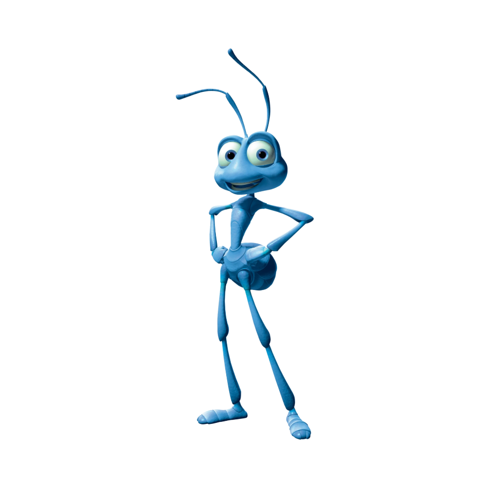 2026 Topps Vault Disney Case Break PYC 1 – Flik