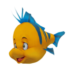 2026 Topps Vault Disney Case Break PYC 1 – Flounder