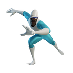 2026 Topps Vault Disney Case Break PYC 1 – Frozone