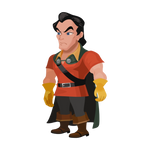 2026 Topps Vault Disney Case Break PYC 1 – Gaston