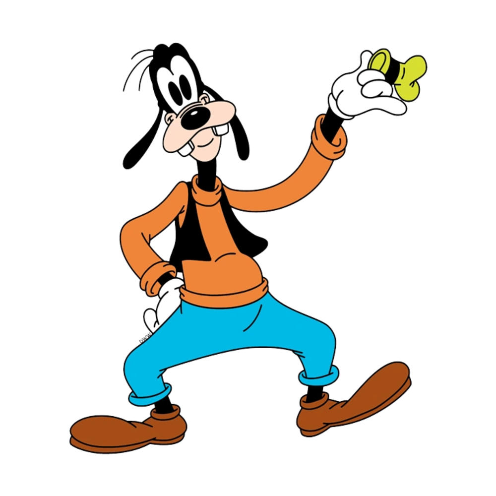 2026 Topps Vault Disney Case Break PYC 1 – Goofy