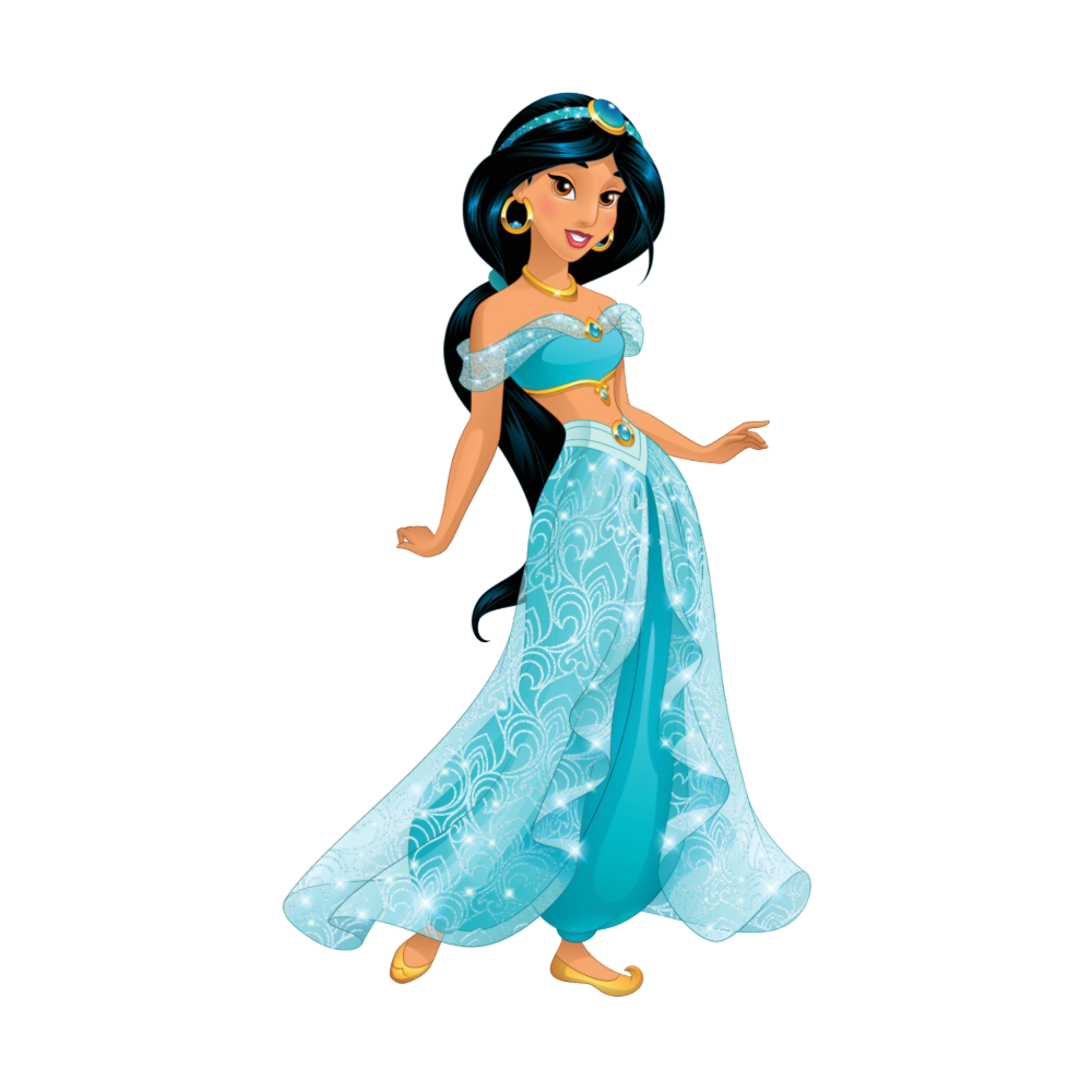 2026 Topps Vault Disney Case Break PYC 1 – Jasmine