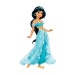 2026 Topps Vault Disney Case Break PYC 1 – Jasmine