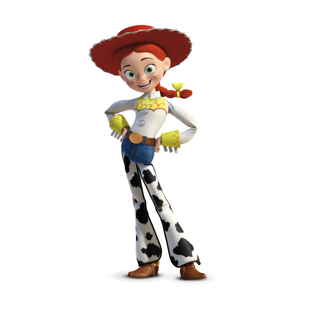 2026 Topps Vault Disney Case Break PYC 1 – Jessie + Stinky Pete