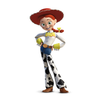 2026 Topps Vault Disney Case Break PYC 1 – Jessie + Stinky Pete
