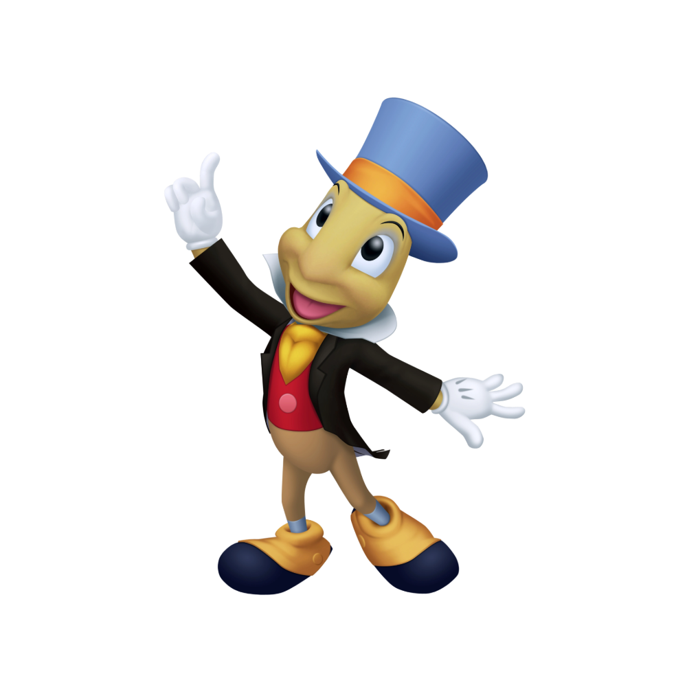 2026 Topps Vault Disney Case Break PYC 1 – Jiminy Cricket