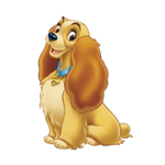2026 Topps Vault Disney Case Break PYC 1 – Lady + Tramp