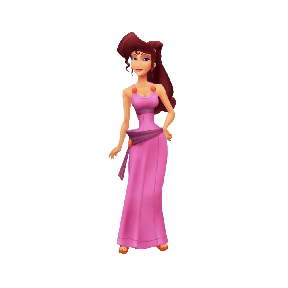 2026 Topps Vault Disney Case Break PYC 1 – Megara